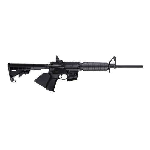 Rifles Long Guns Smith&Wesson M&P 15 223Rem|5.56NATO S&W M&P15 SPTII 556 16" 10RD BLK CA • Model: M&P 15